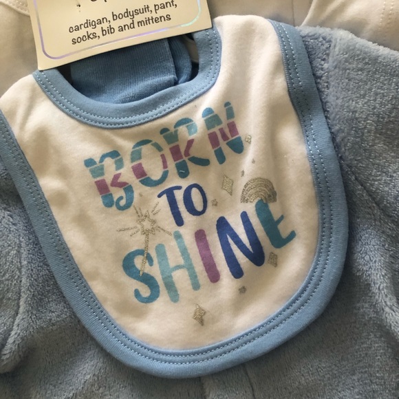 Girls 6 piece set - Picture 3 of 5